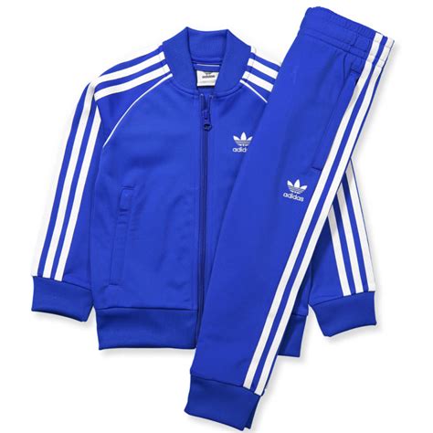 adidas jogginganzug damen blau|Blaue Trainingsanzüge .